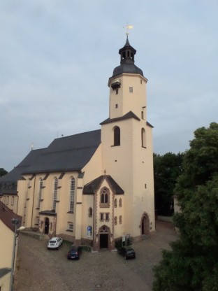 Georgenkirche GC