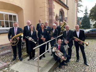 Bläserchor St.Georgen